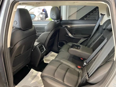 Автомобиль Geely Atlas Pro, 1.5 л, полный привод, Робот, бензин в наличии в Тюмени