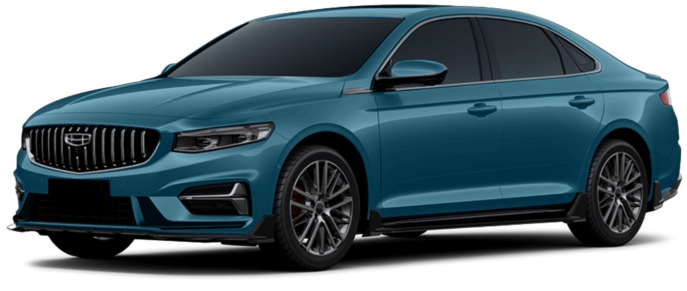 Geely