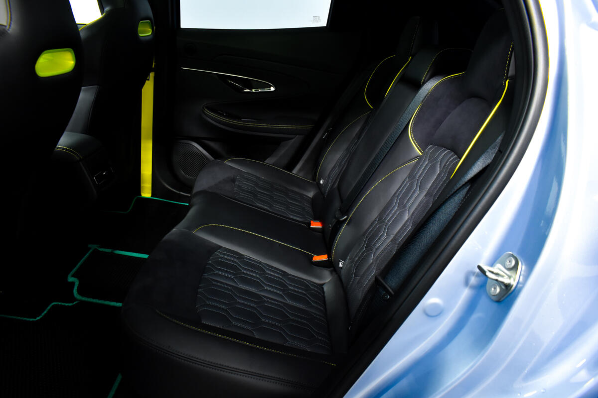 Changan
