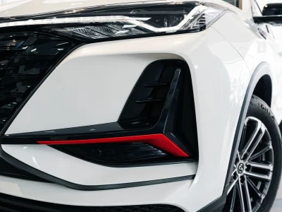 Автомобиль Changan CS75 Plus, 1.5 л, передний привод, АКПП, бензин в наличии в Краснодаре
