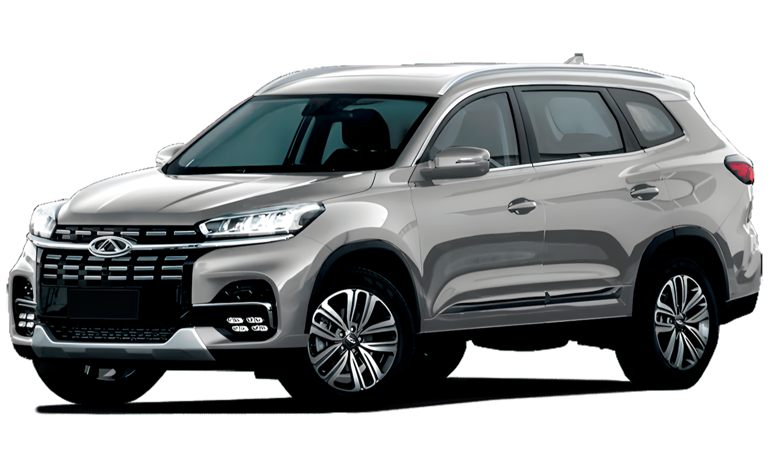 Chery