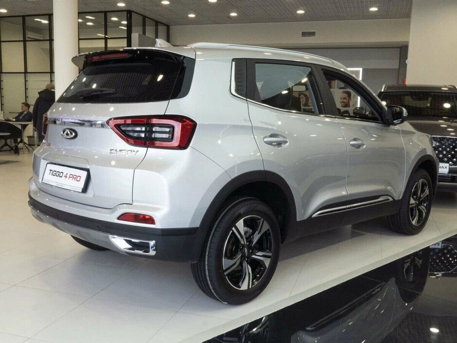 Chery