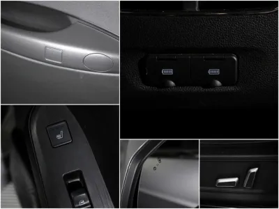 Автомобиль Haval Jolion, 1.5 л, полный привод, Робот, бензин в наличии в Новосибирск