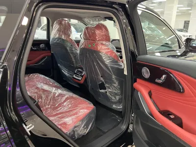 Автомобиль EXEED RX, 2 л, полный привод, Робот, бензин в наличии в Екатеринбургe