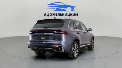 Автомобиль Geely Monjaro, 2 л, полный привод, АКПП, бензин в наличии в Новосибирск