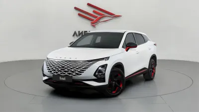 Автомобиль OMODA C5, 1.5 л, передний привод, Вариатор, бензин в наличии в Нижнем Новгороде