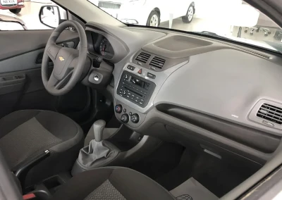 Автомобиль Chevrolet Cobalt, 1.5 л, передний привод, МКПП, бензин в наличии в Тюмени