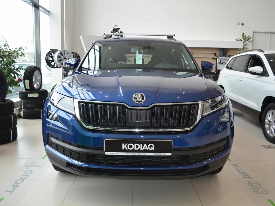 Skoda