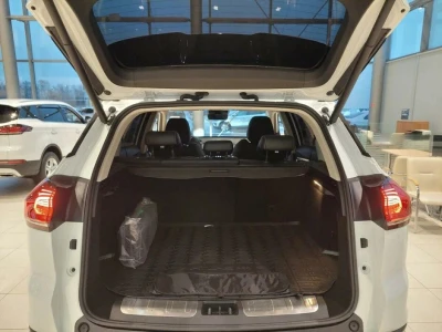 Автомобиль Geely Atlas Pro, 1.5 л, полный привод, Робот, бензин в наличии в Тюмени