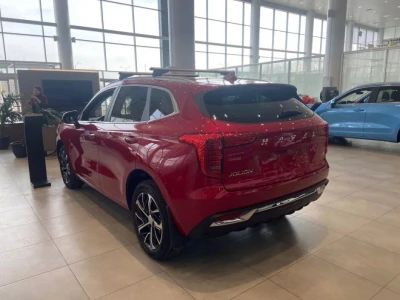 Автомобиль Haval Jolion, 1.5 л, полный привод, Робот, бензин в наличии в Краснодаре