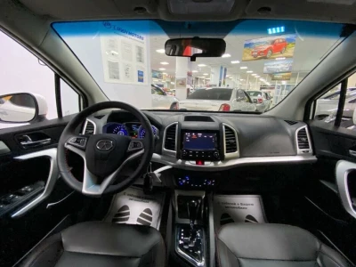 Автомобиль JAC S3, 1.6 л, передний привод, Вариатор, бензин в наличии в Екатеринбург