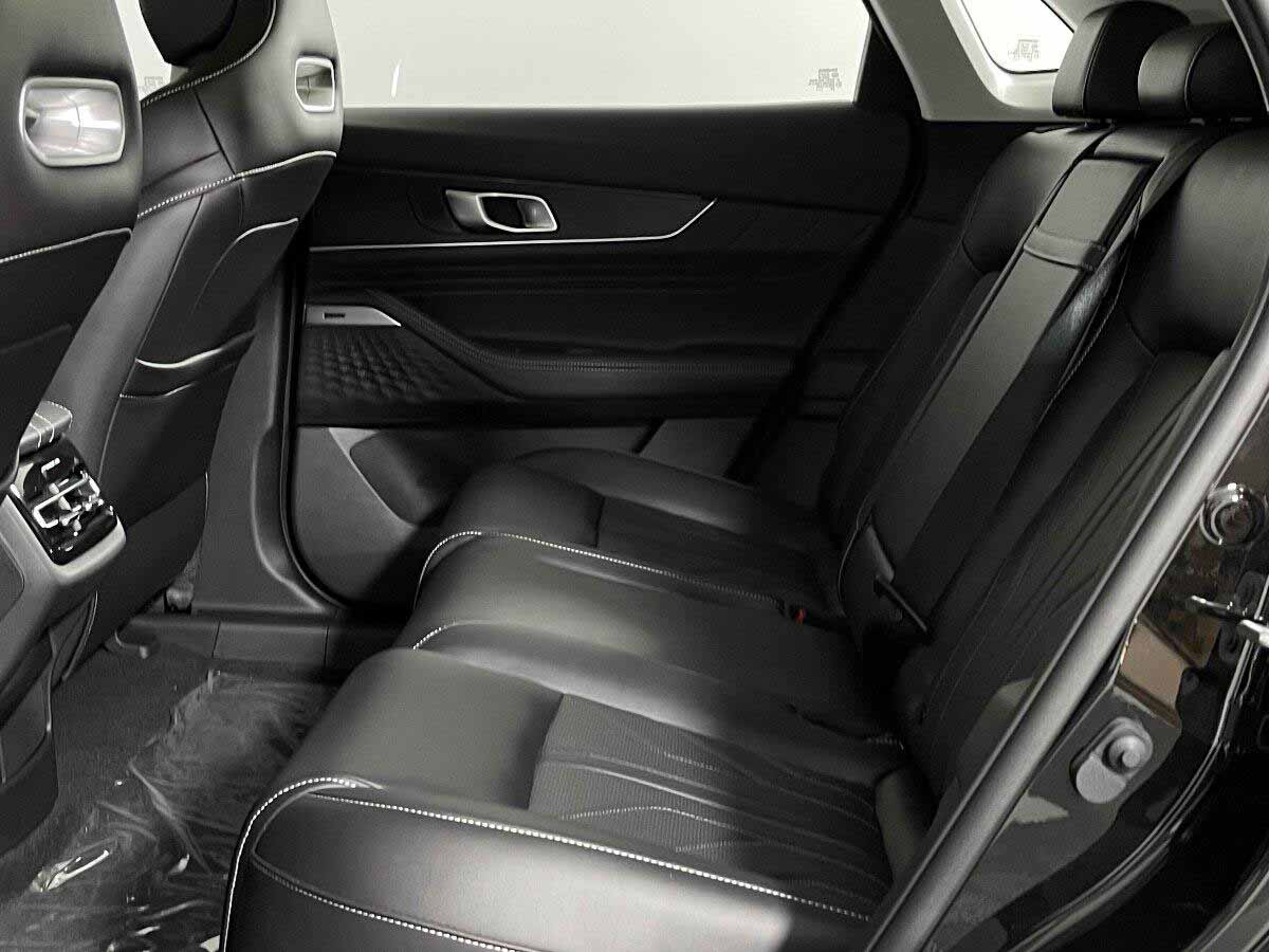 Changan