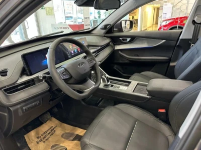Автомобиль Chery Tiggo 7 Pro Max, 1.5 л, полный привод, Робот, бензин в наличии в Краснодаре