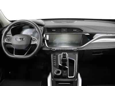 Автомобиль Geely Atlas Pro, 1.5 л, полный привод, Робот, бензин в наличии в Новосибирск