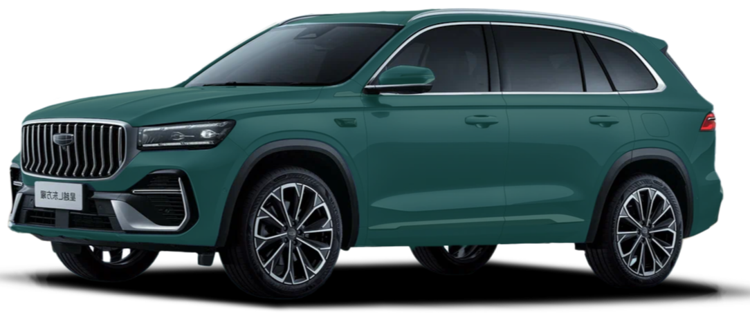 Geely