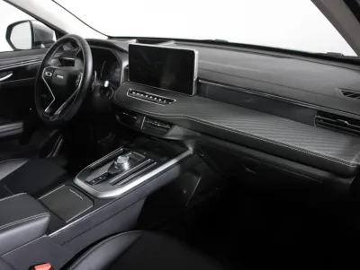 Автомобиль Haval Jolion, 1.5 л, полный привод, Робот, бензин в наличии в Новосибирск