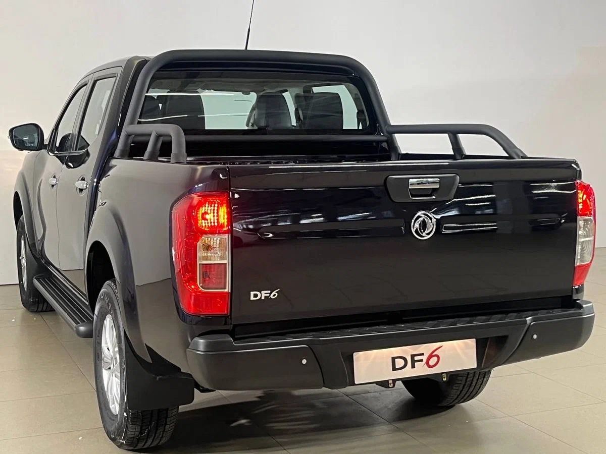 DongFeng
