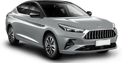Автомобиль JAC J7, 1.5 л, передний привод, Вариатор, бензин в наличии в Краснодаре