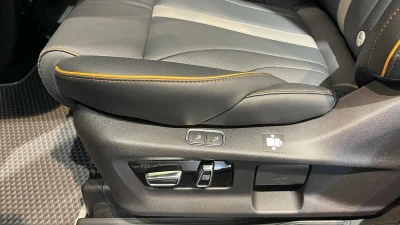 Автомобиль Forthing Yacht, 1.5 л, передний привод, Робот, бензин в наличии в Тюмени