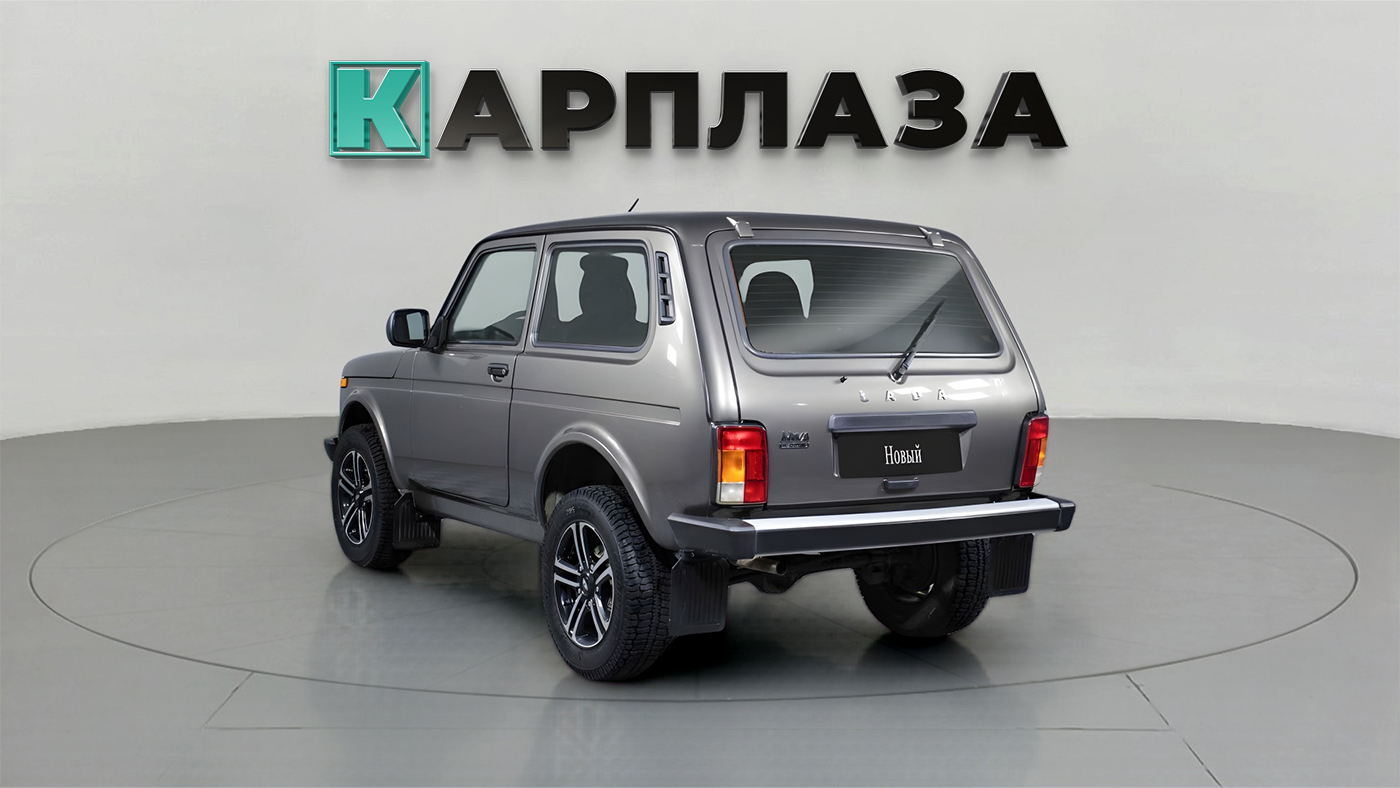 LADA
