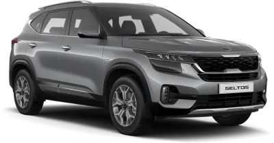 Автомобиль Kia Seltos, 2 л, полный привод, Вариатор, бензин в наличии в Санкт-Петербург