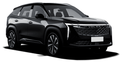 Автомобиль Volga K40, 2 л, полный привод, Робот, бензин в наличии в Краснодар