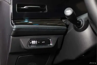 Автомобиль Livan S6 Pro, 1.5 л, передний привод, Робот, бензин в наличии в Санкт-Петербурге