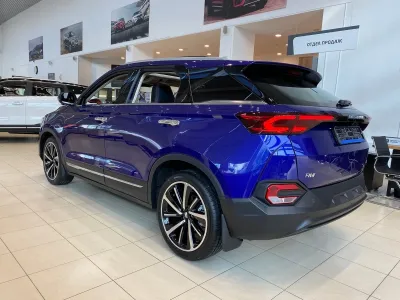 Автомобиль FAW Bestune T77, 1.5 л, передний привод, Робот, бензин в наличии в Краснодаре