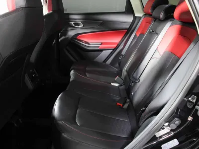 Changan