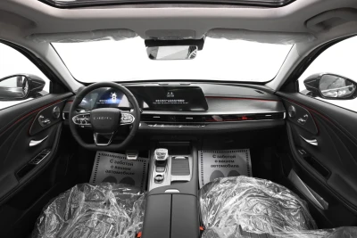 Автомобиль Chery Arrizo 8, 1.6 л, передний привод, Робот, бензин в наличии в Екатеринбург