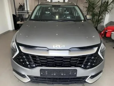 Автомобиль Kia Sportage, 2 л, передний привод, АКПП, бензин в наличии в Краснодаре