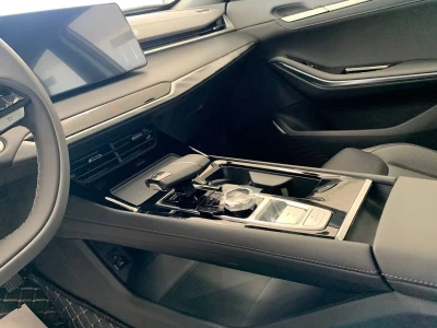 Автомобиль Changan Raeton Plus, 1.5 л, передний привод, Робот, бензин в наличии в Краснодаре