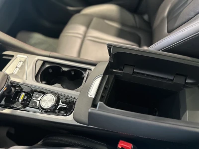 Автомобиль Changan CS75 Plus, 1.5 л, передний привод, АКПП, бензин в наличии в Краснодаре
