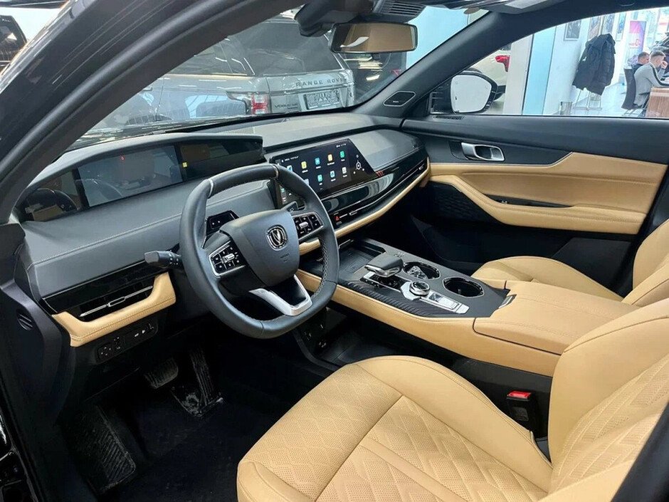 Changan