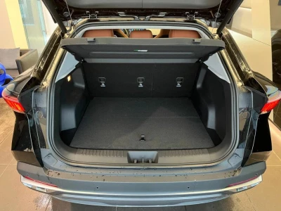Автомобиль OMODA C5, 1.5 л, передний привод, Вариатор, бензин в наличии в Краснодаре