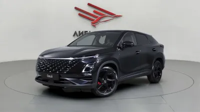 Автомобиль OMODA C5, 1.5 л, передний привод, Вариатор, бензин в наличии в Нижнем Новгороде