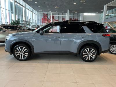 Автомобиль Nissan Pathfinder, 3.5 л, полный привод, АКПП, бензин в наличии в Краснодаре