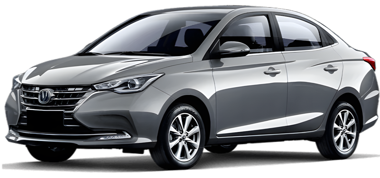 Changan