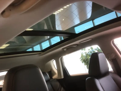Автомобиль Changan CS35PLUS , 1.4 л, передний привод, Робот, бензин в наличии в Краснодаре
