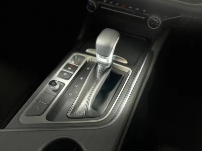 Автомобиль OMODA S5, 1.5 л, передний привод, Вариатор, бензин в наличии в Санкт-Петербург