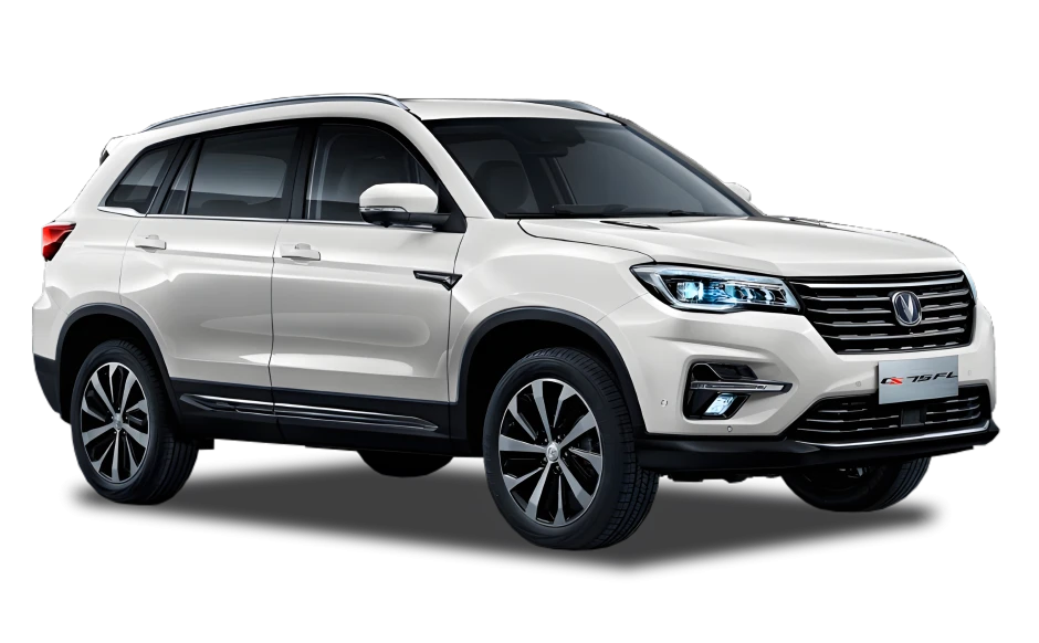 Changan