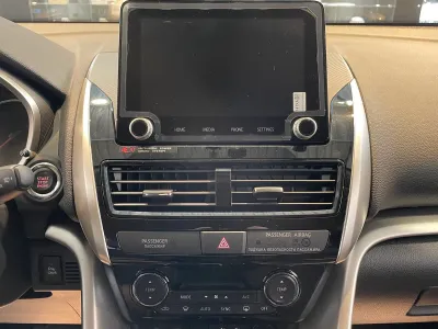 Автомобиль Mitsubishi Eclipse Cross, 1.5 л, полный привод, Вариатор, бензин в наличии в Краснодаре