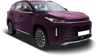 Автомобиль EXEED TXL, 2 л, полный привод, Робот, бензин в наличии в Тюмени