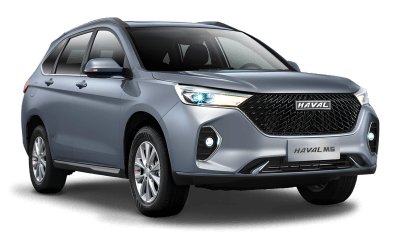 Автомобиль Haval M6, 1.5 л, передний привод, Робот, бензин в наличии в Краснодаре