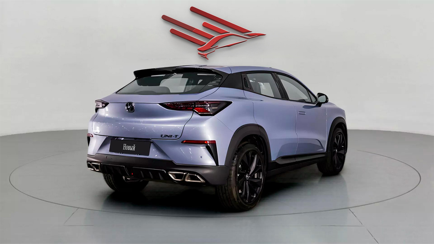Changan