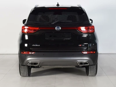 Автомобиль Changan CS75FL, 1.8 л, полный привод, АКПП, бензин в наличии в Краснодаре