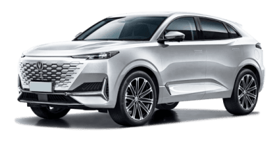 Автомобиль Changan UNI-K, 2 л, полный привод, АКПП, бензин в наличии в Екатеринбург