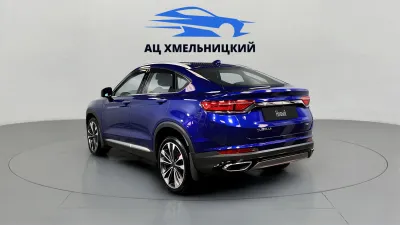 Автомобиль Geely Tugella, 2 л, полный привод, АКПП, бензин в наличии в Новосибирск