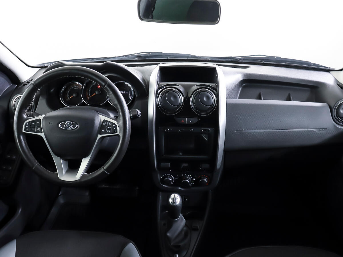 LADA