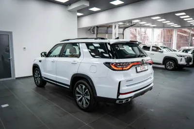 Changan